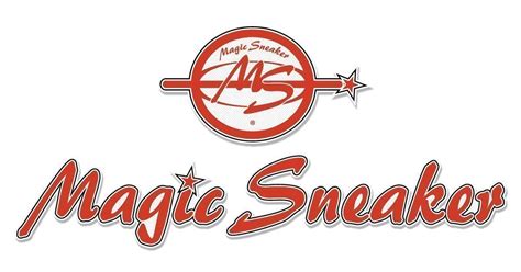 Magic sneaaker newarl mb